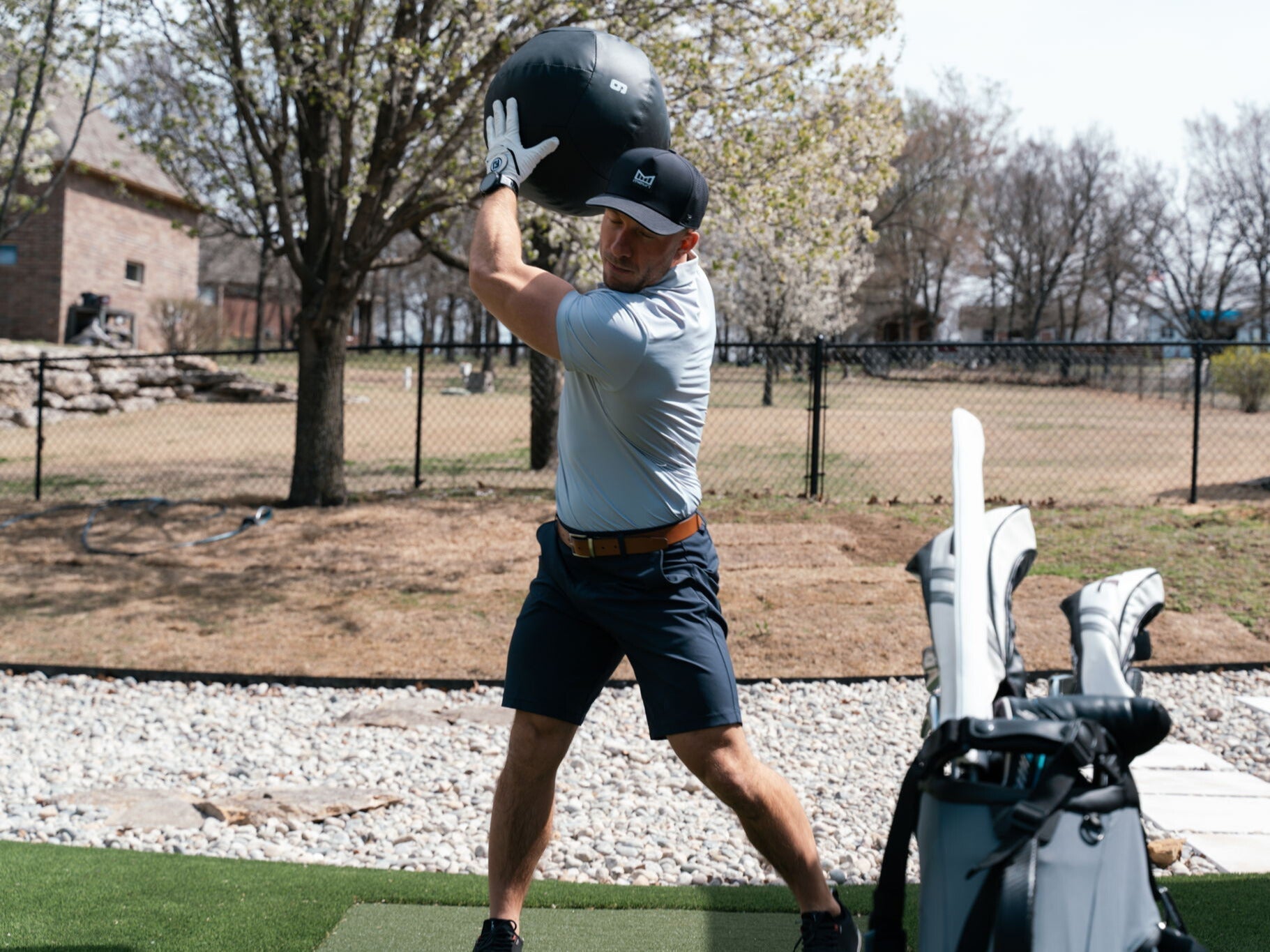 Building Explosive Speed: The Next Phase of Lift Heavy, Swing Fast ...