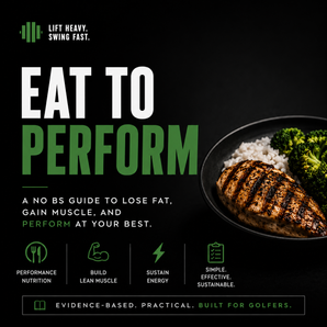 Eat to Perform eBook