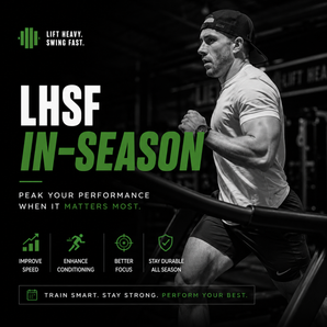 LHSF In-Season
